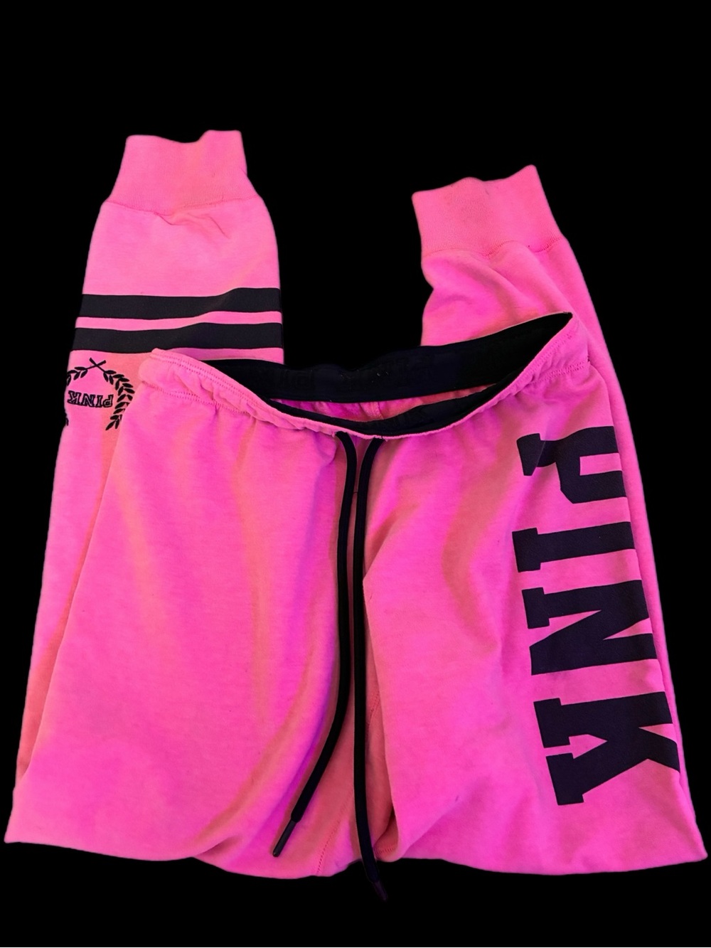 🖤 PINK VS Joggers